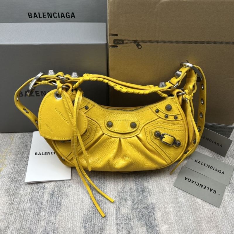 Balenciaga Classic City Bags